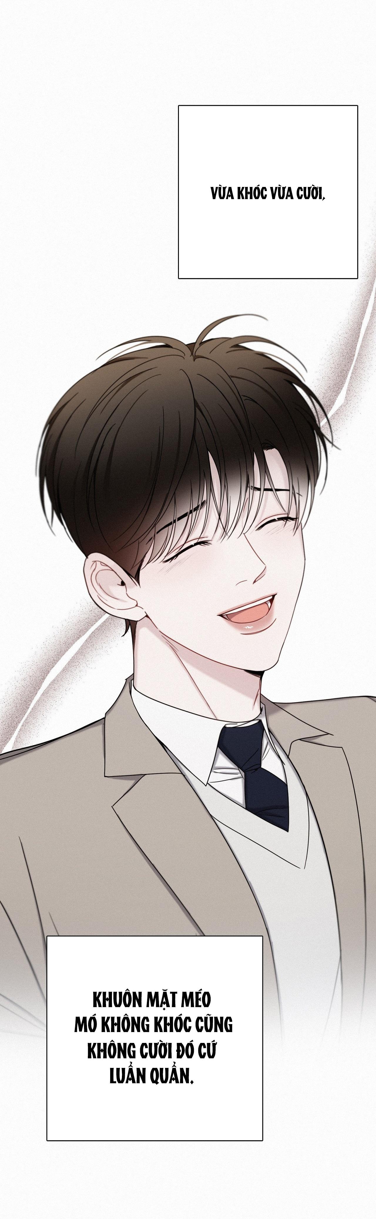 Đọc truyện SUNSET IN WATER - Chapter 28