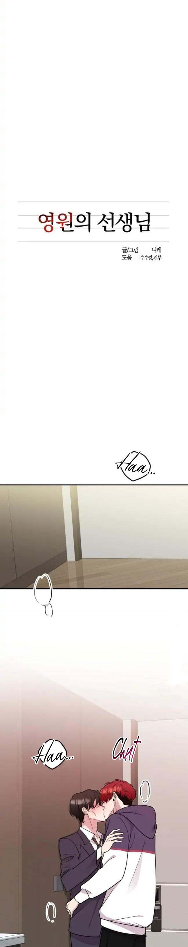 Đọc truyện Manhwa Chịch Vồn Chịch Vã - Chapter 98