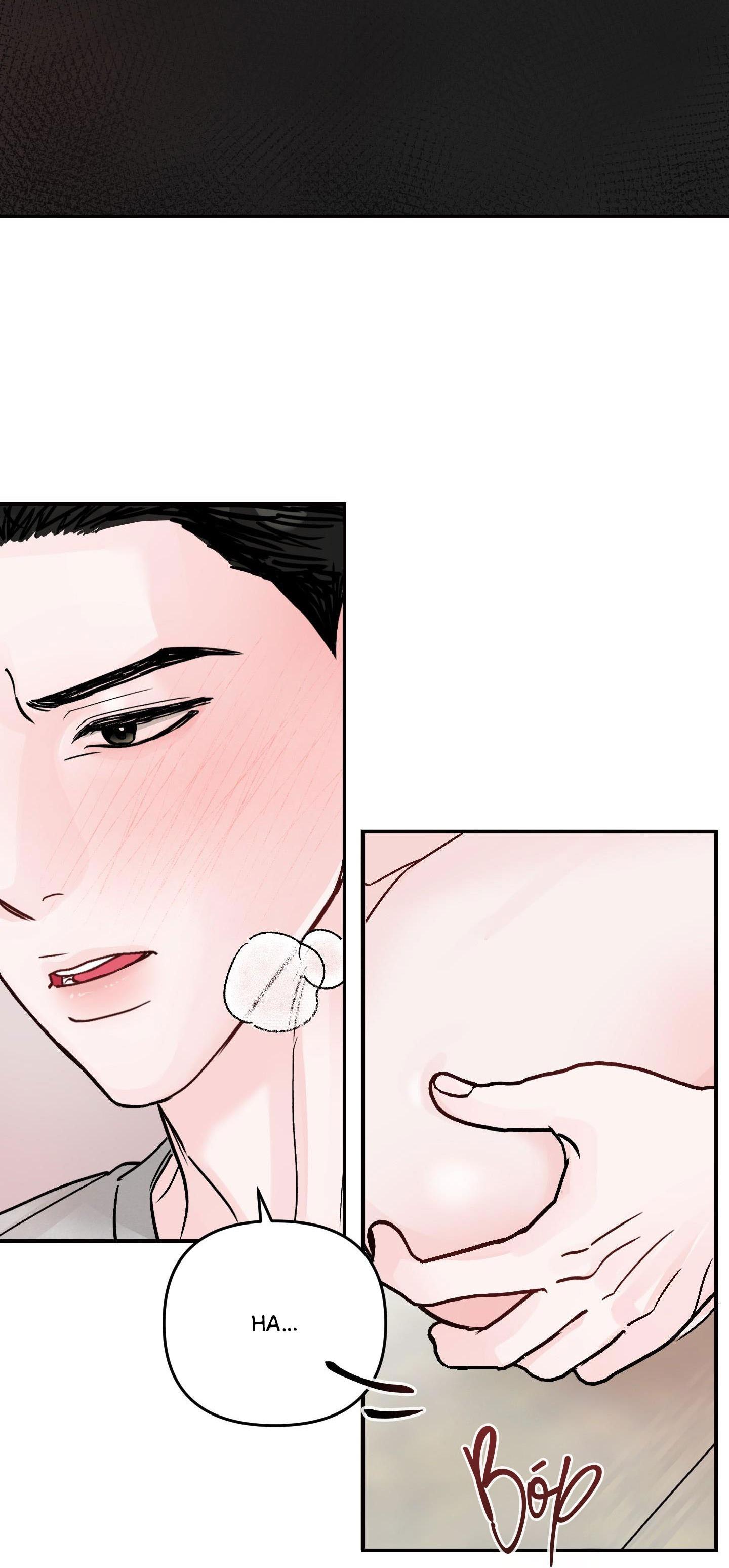 Đọc truyện  Kiểu Người Tôi Ghét Chính Là Cậu - Chapter 4