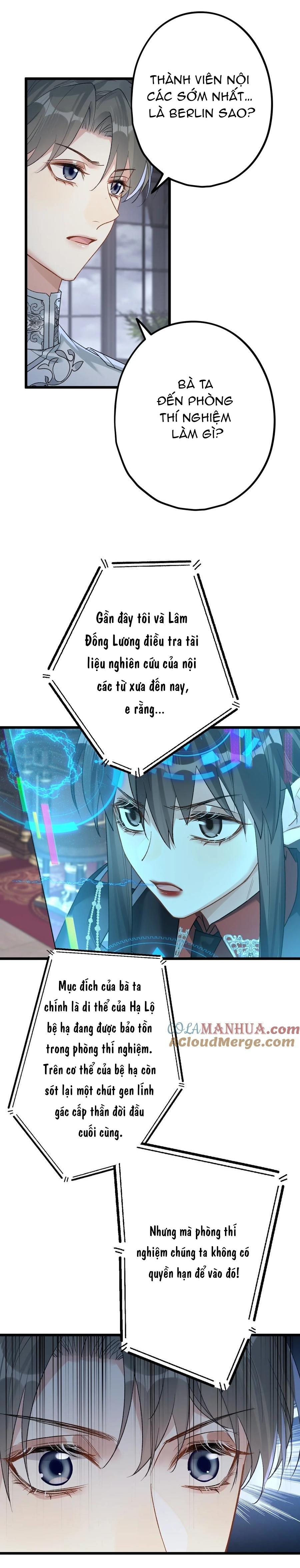 Đọc truyện Chung Tình (END) - Chapter 66