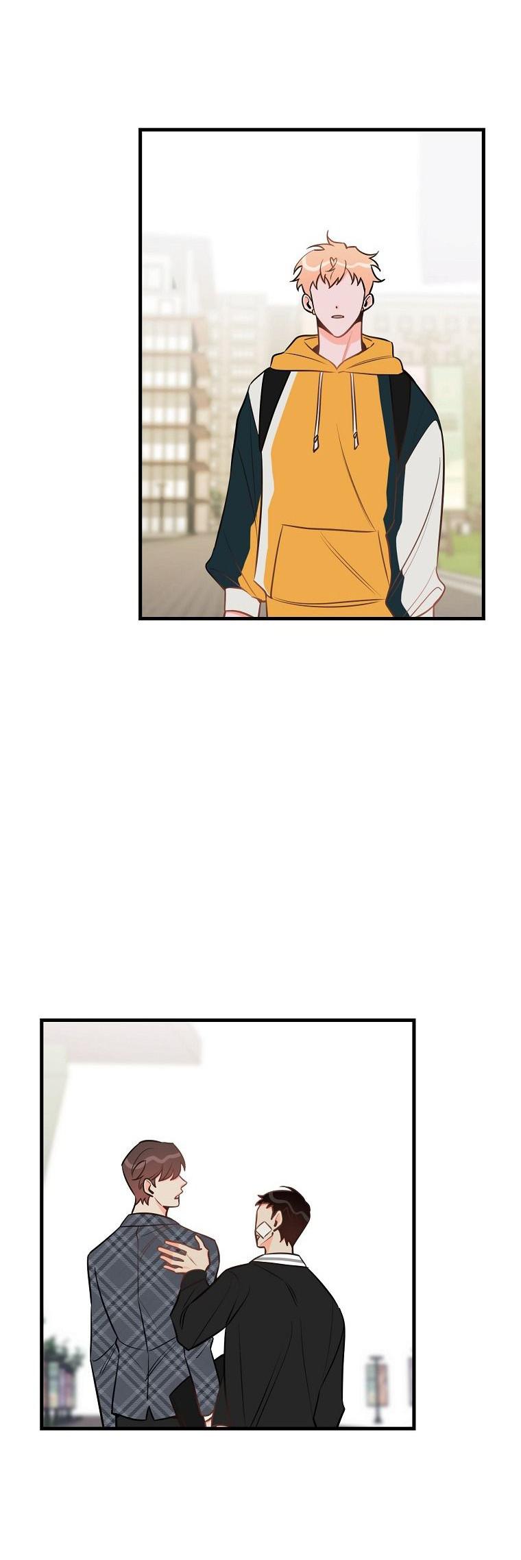 Đọc truyện Có Chuyện Gì Xảy Ra với Sự Nổi Tiếng Của Tôi Thế? - Chapter 40