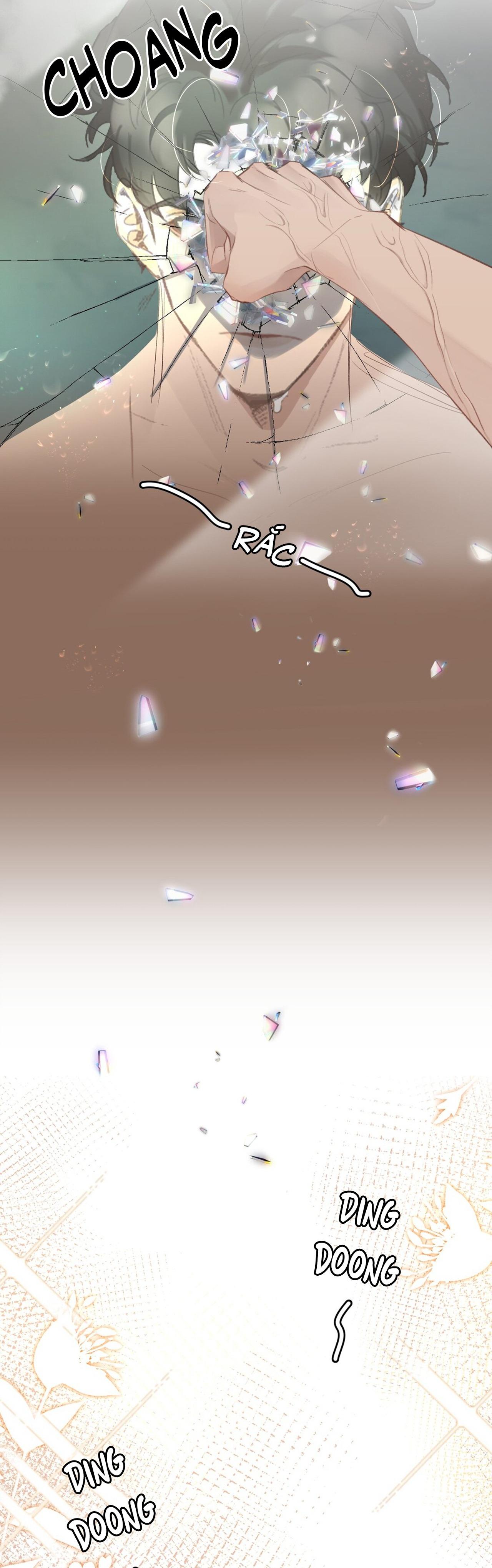 Đọc truyện Không Thể Cưỡng Lại Người Yêu Dính Người - Chapter 28