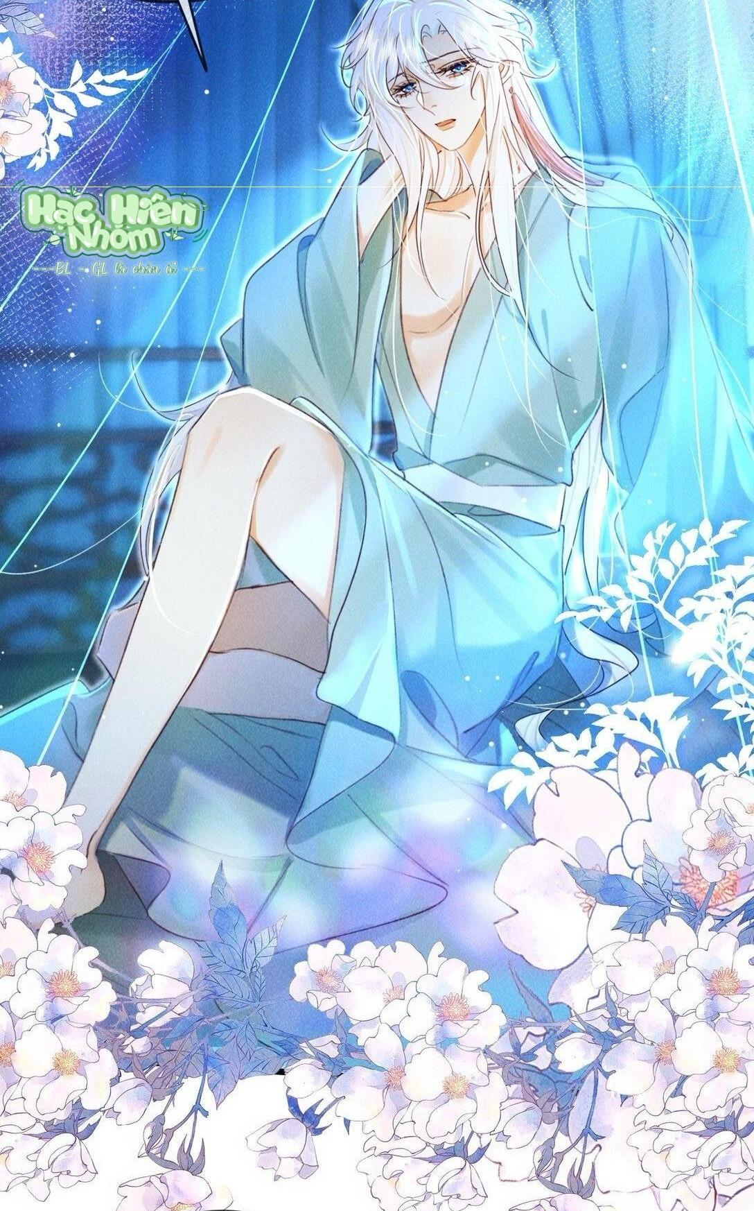 Đọc truyện Nam chủ sao lại quyến rũ ta - Chapter 27