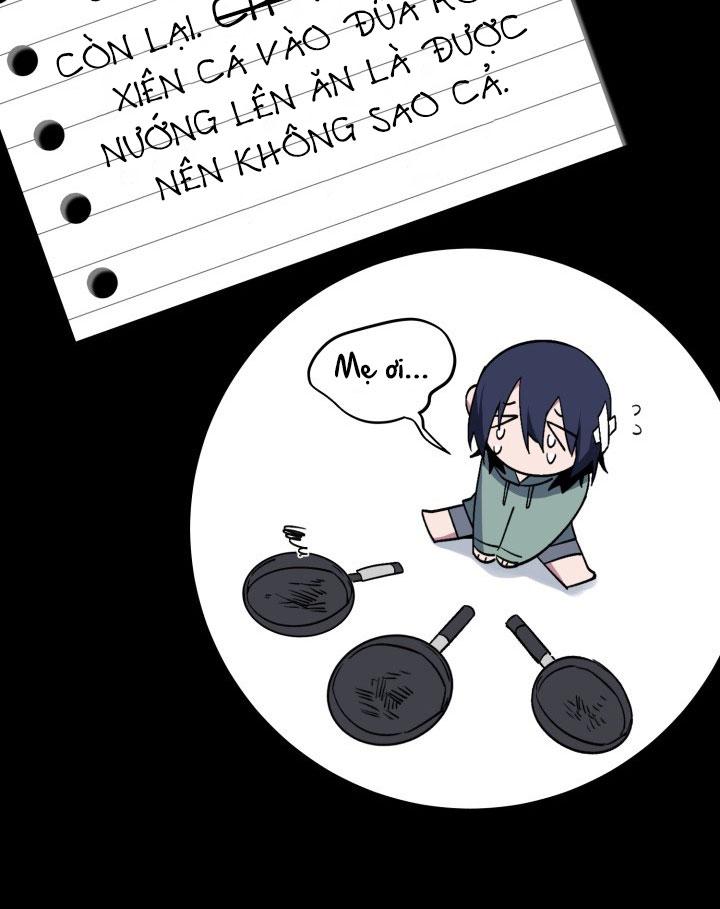 Đọc truyện THÚ CƯNG DAMDANG - Chapter 7.1