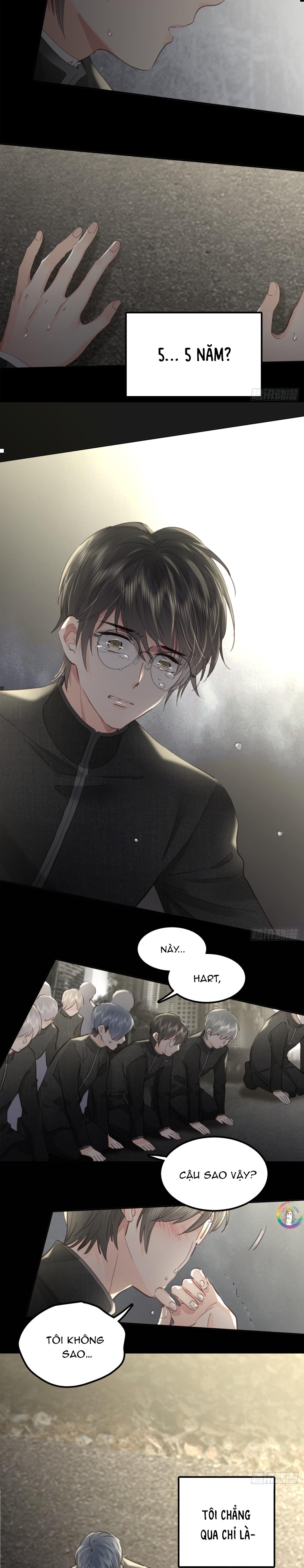 Đọc truyện Ong Thợ - Chapter 40