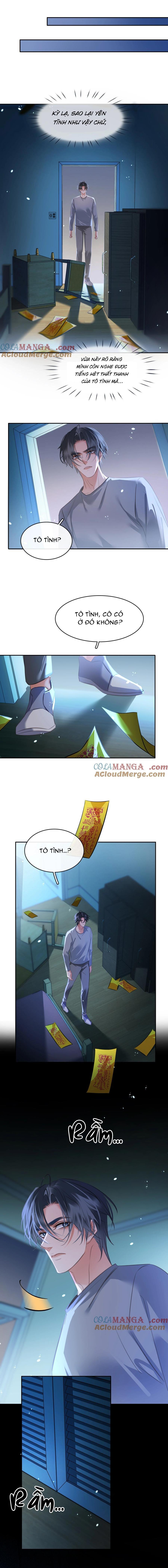 Đọc truyện Không Làm Trai Bao! - Chapter 136