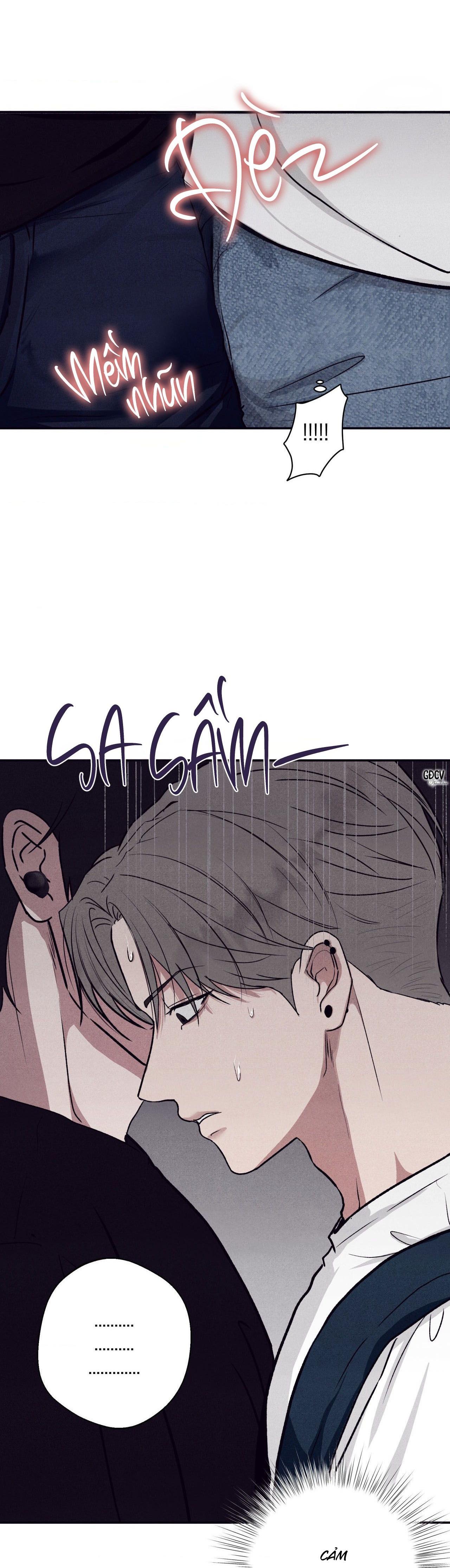 Đọc truyện (UNSLEEP) MẤT NGỦ - Chapter 1