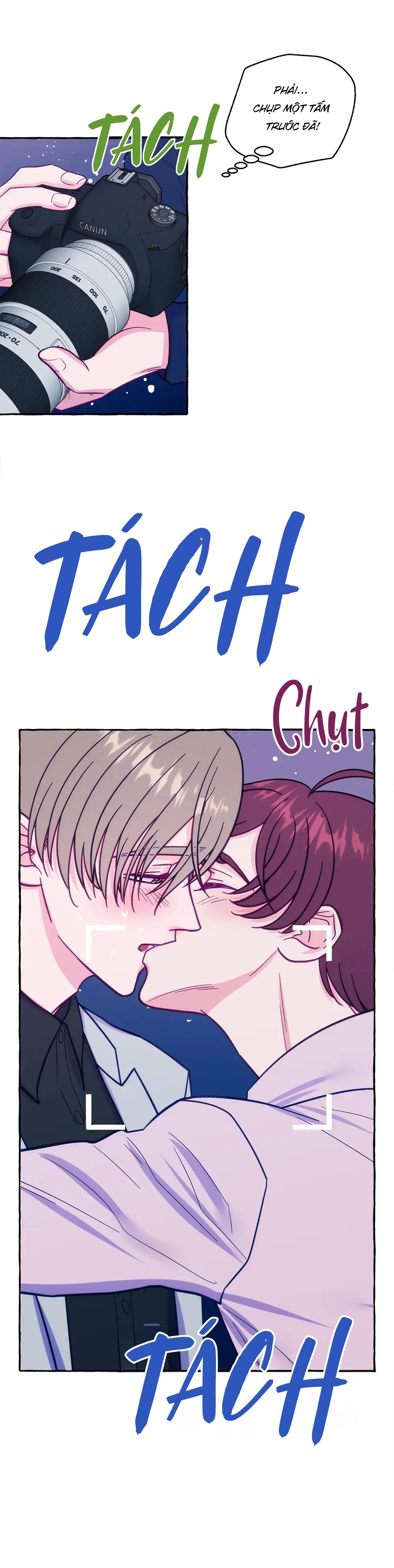 Đọc truyện Seollo - Chapter 3