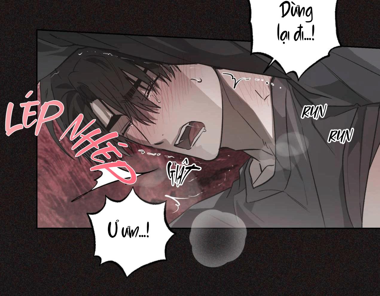 Đọc truyện Hold Over You - Chapter 3