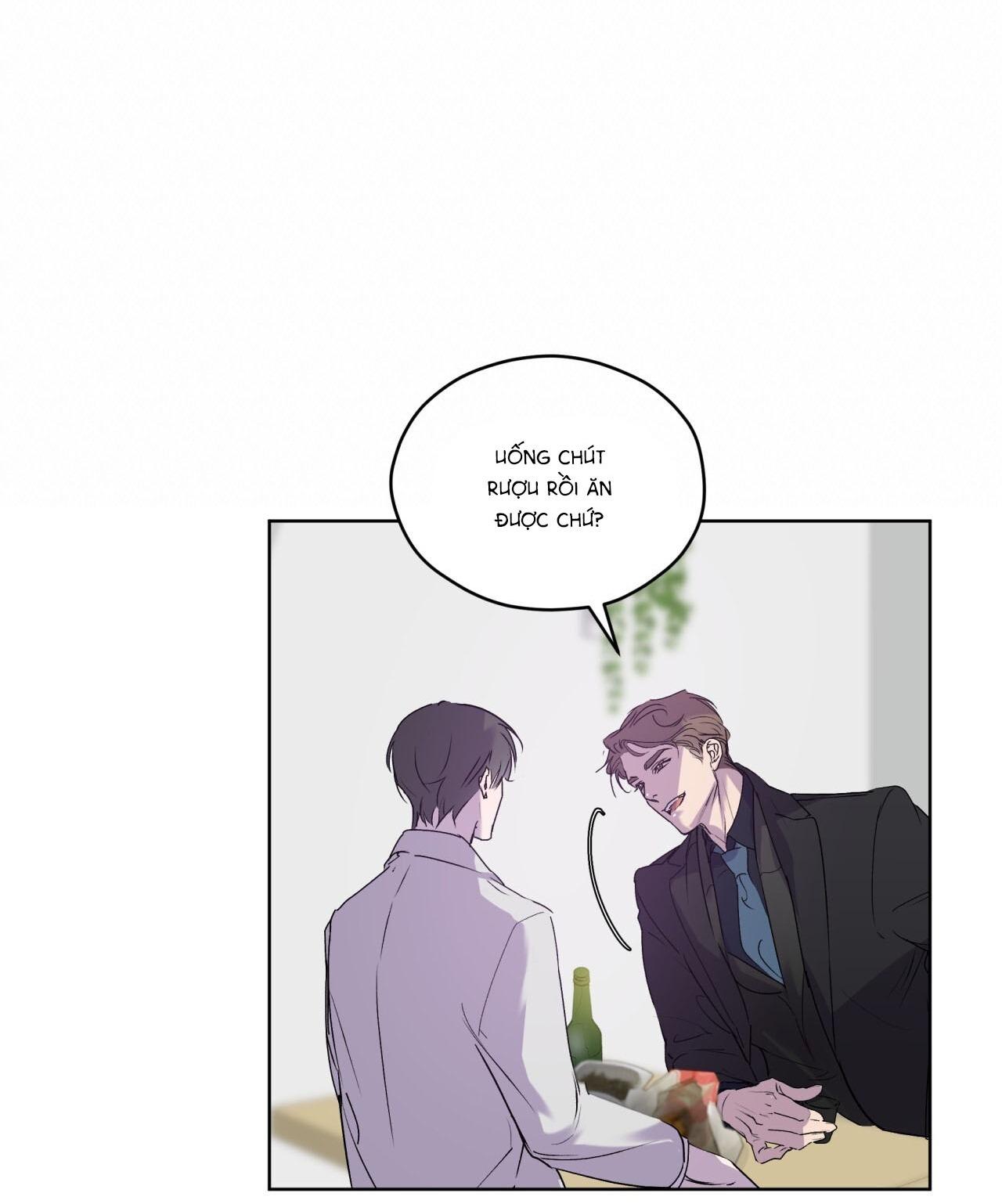 Đọc truyện  Hồi Ức Của Nhịp Thở - Chapter 9