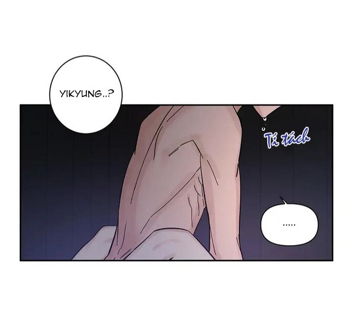 Đọc truyện SKETCH - Chapter 27