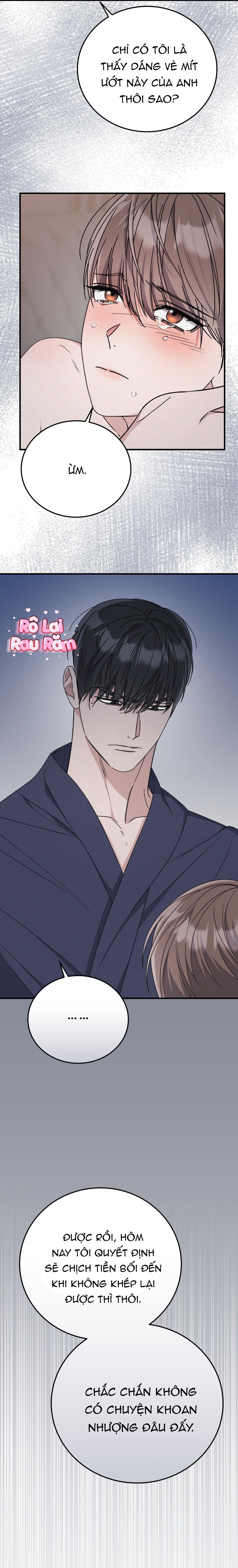 Đọc truyện FormLess - Chapter 45