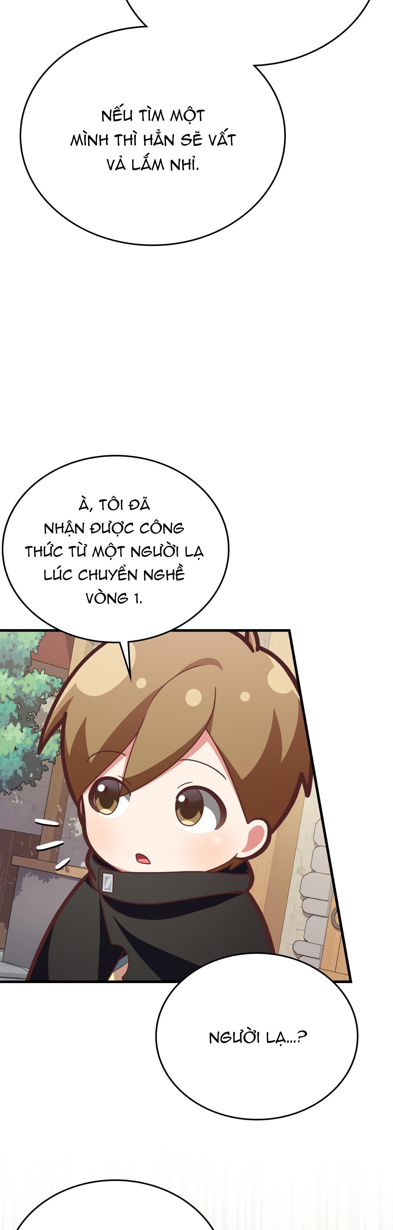 Đọc truyện Guild member - Chapter 32