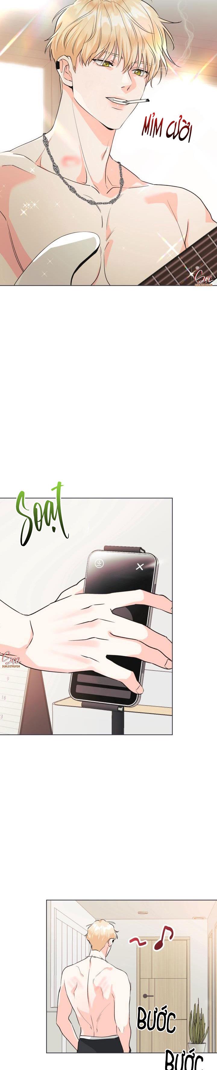 Đọc truyện RE PLAYLIST - Chapter 1