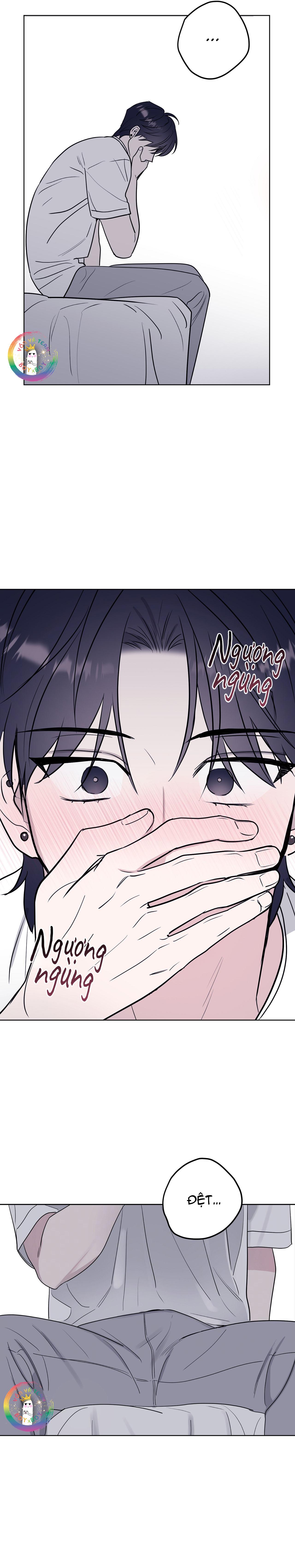 Đọc truyện Sparkling Baby - Chapter 6