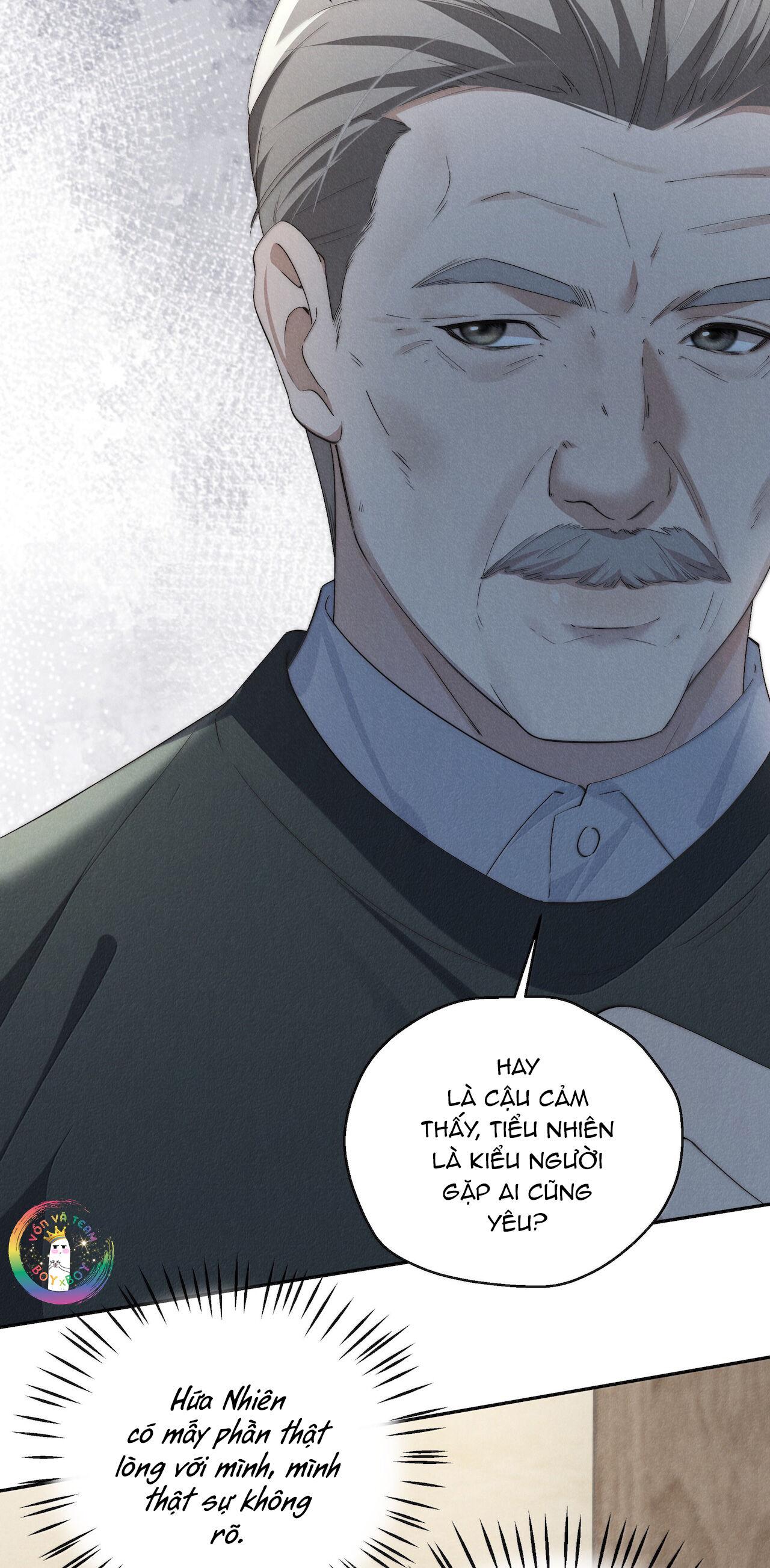 Đọc truyện (END) Thiếu Gia Hư Hỏng - Chapter 75