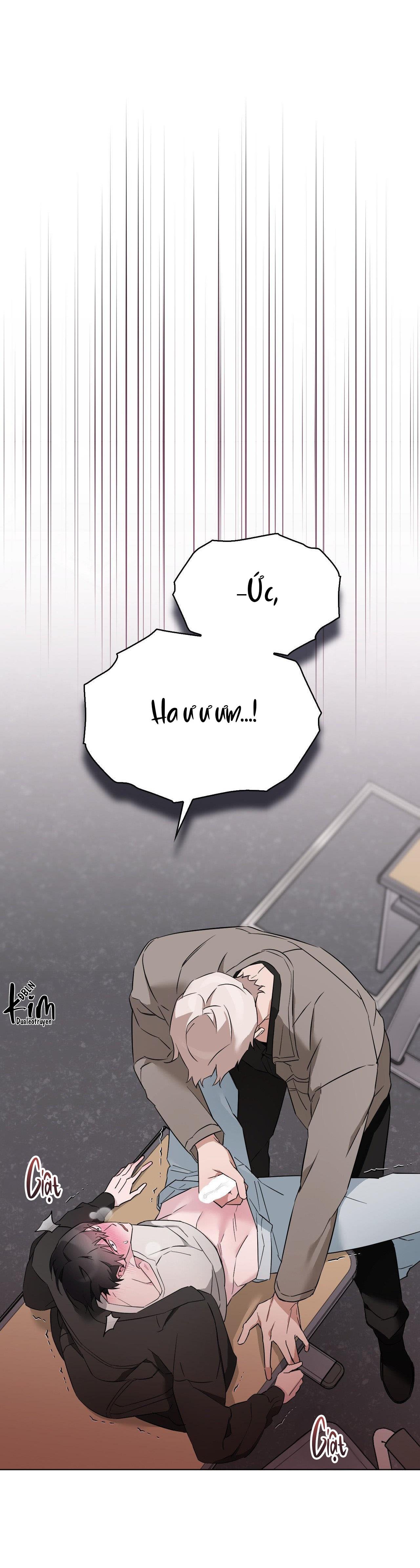 Đọc truyện LỖI TẠI DỄ THƯƠNG - Chapter 34