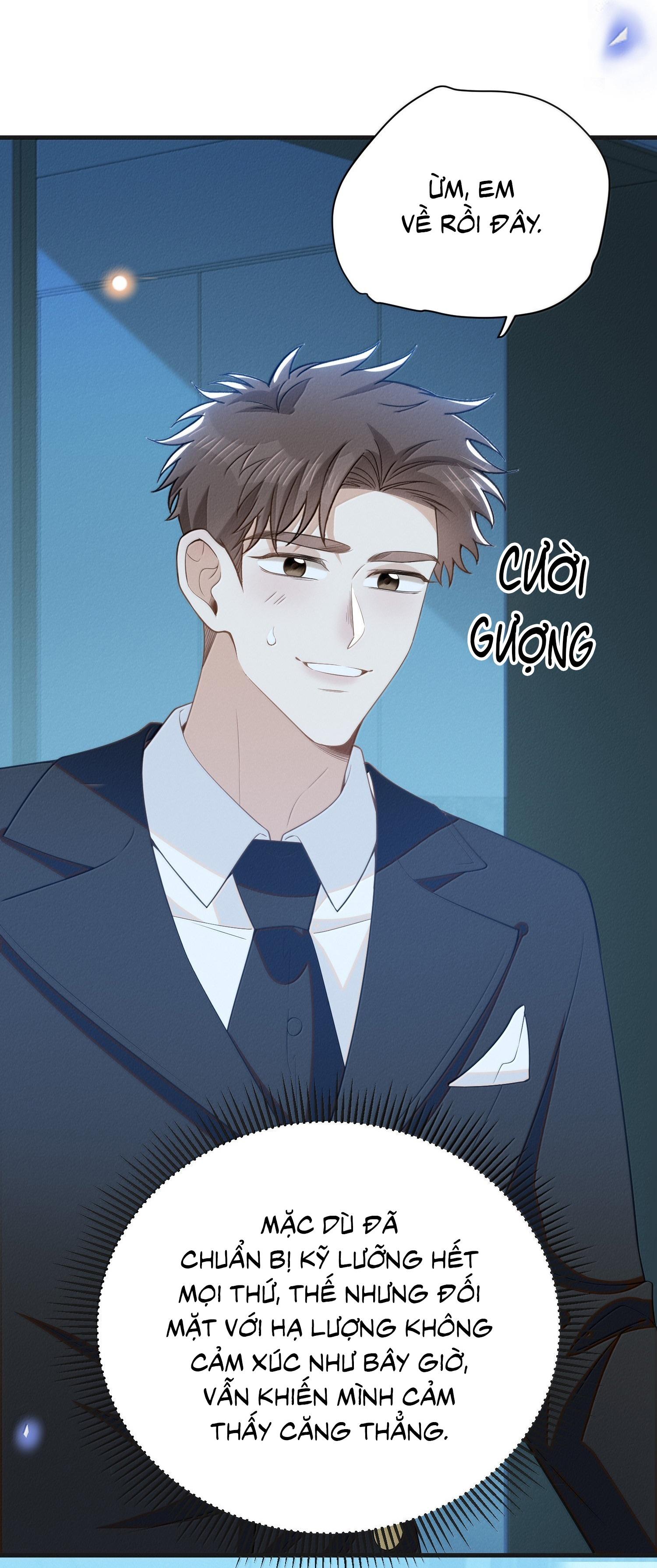 Đọc truyện Lai sinh bất kiến - Chapter 158