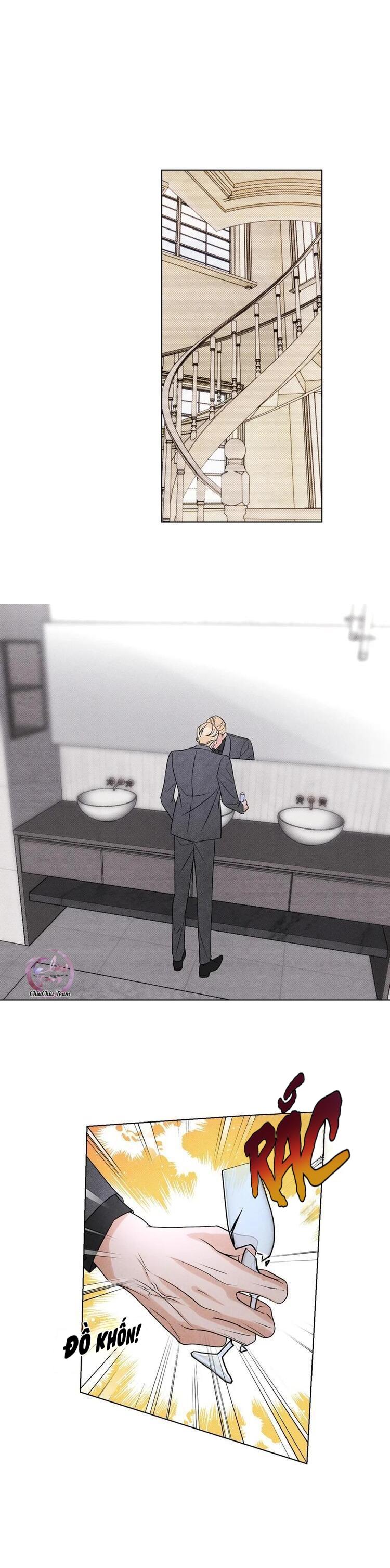 Đọc truyện Anh Trai Rẻ Tiền Của Tôi (END) - Chapter 56