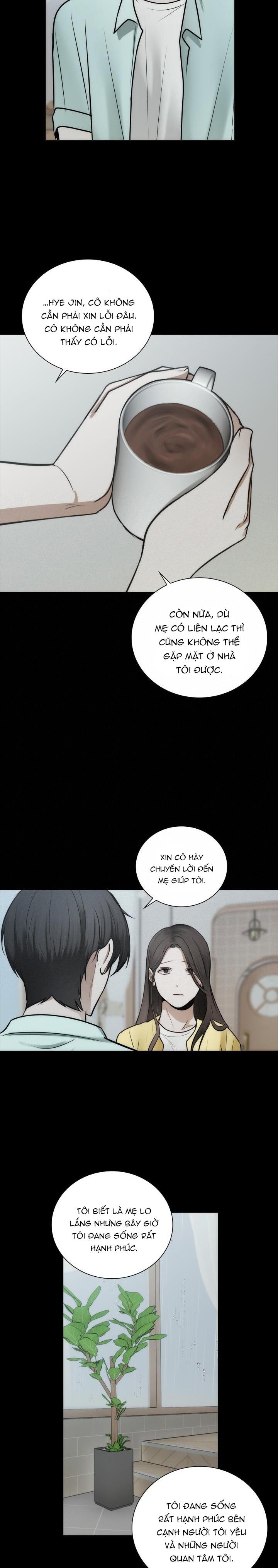 Đọc truyện Không xa lạ - Chapter 50