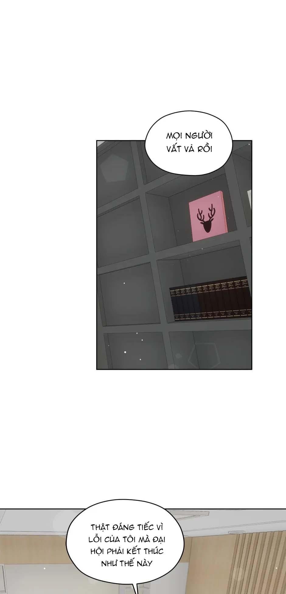 Đọc truyện Cơn Mưa Rào (END) - Chapter 80