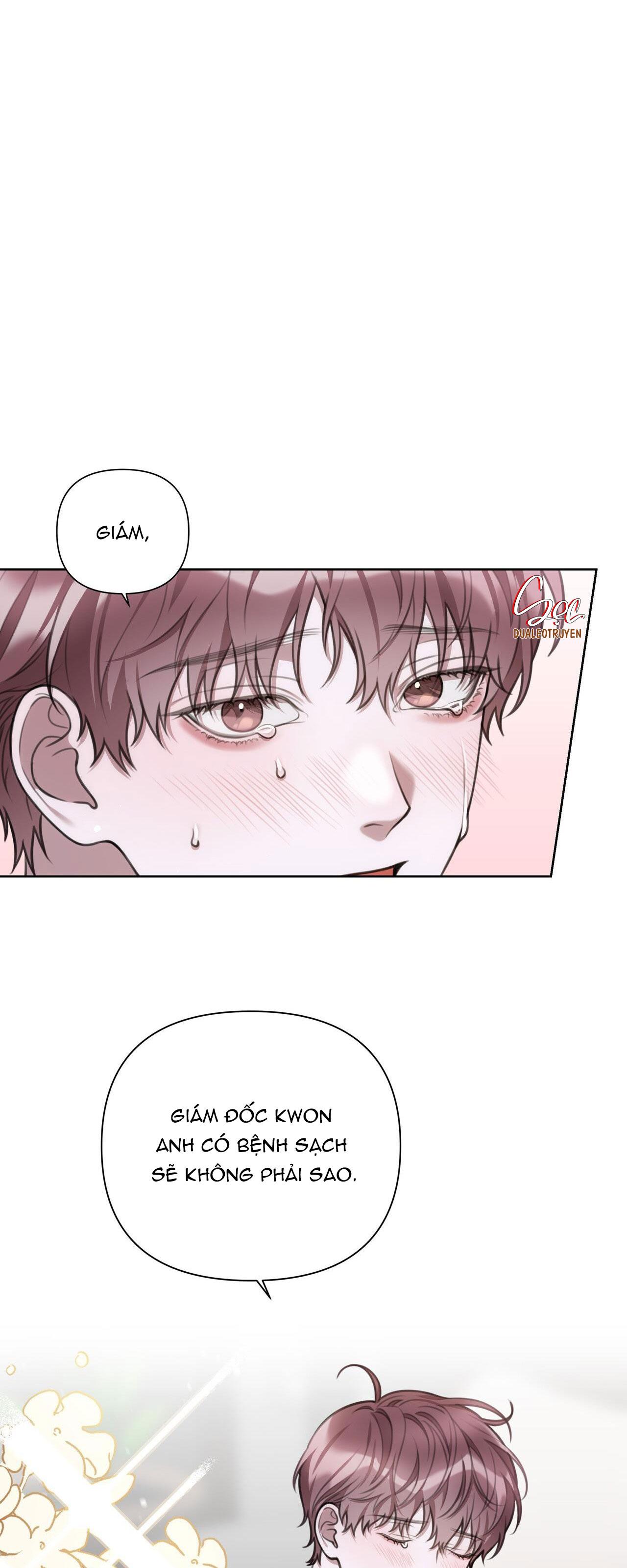 Đọc truyện NHẬT KÝ GIAM CẦM THƯ KÝ JIN - Chapter 31