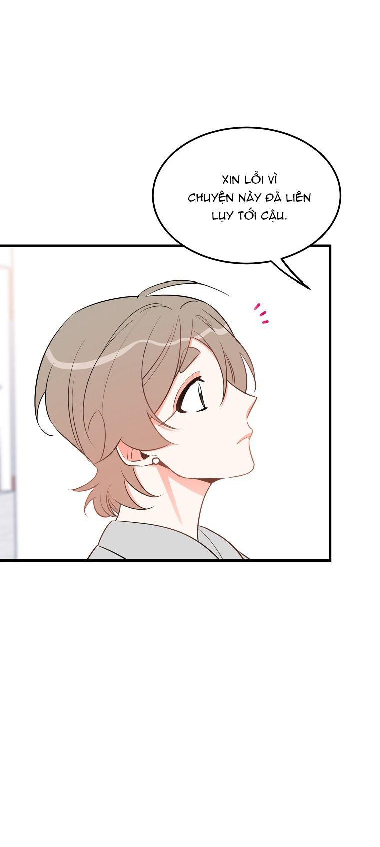 Đọc truyện Có Chuyện Gì Xảy Ra với Sự Nổi Tiếng Của Tôi Thế? - Chapter 36