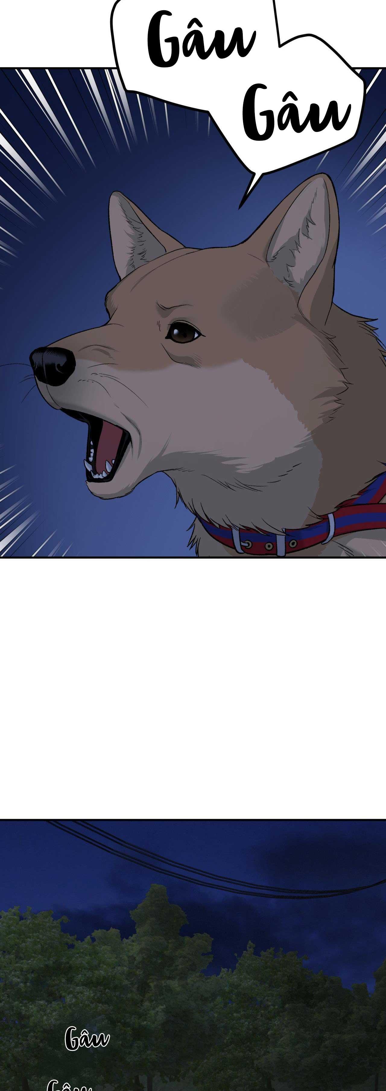 Đọc truyện Jinx - Chapter 65