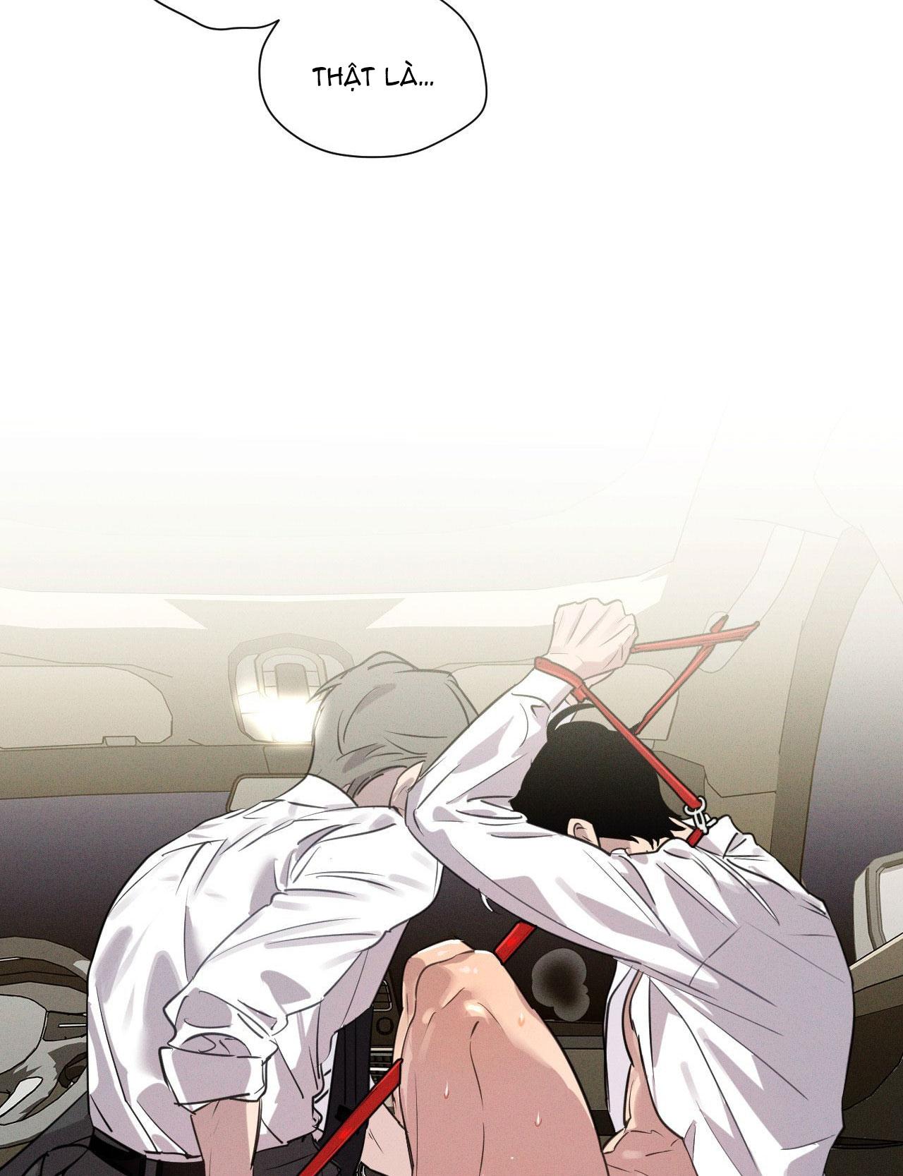 Đọc truyện XIỀNG XÍCH HOÀN MỸ - Chapter 12