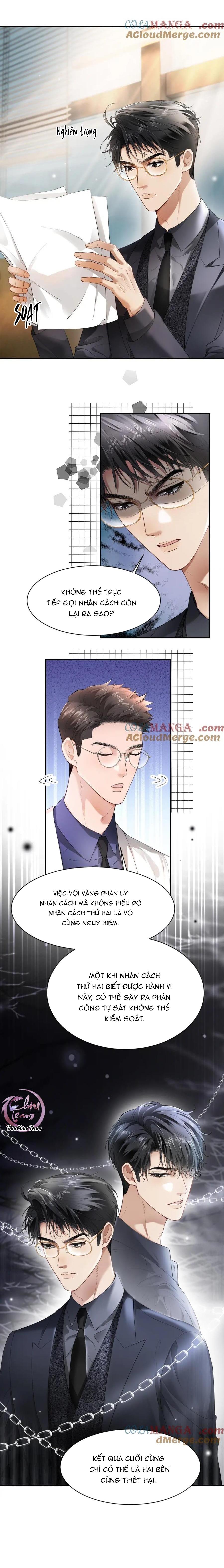 Đọc truyện Tiểu thiếu gia dựa vào nhan sắc càn quét toàn hệ thống - Chapter 18