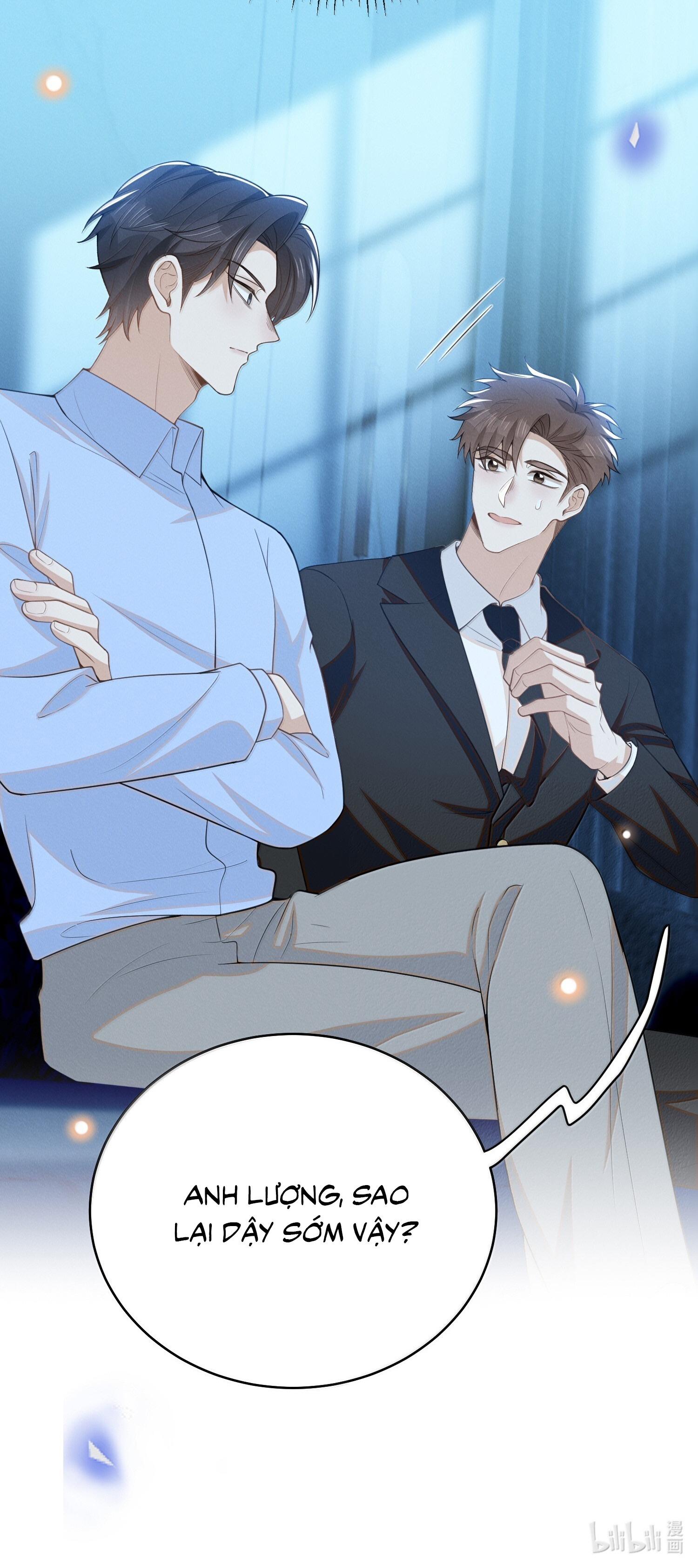 Đọc truyện Lai sinh bất kiến - Chapter 158