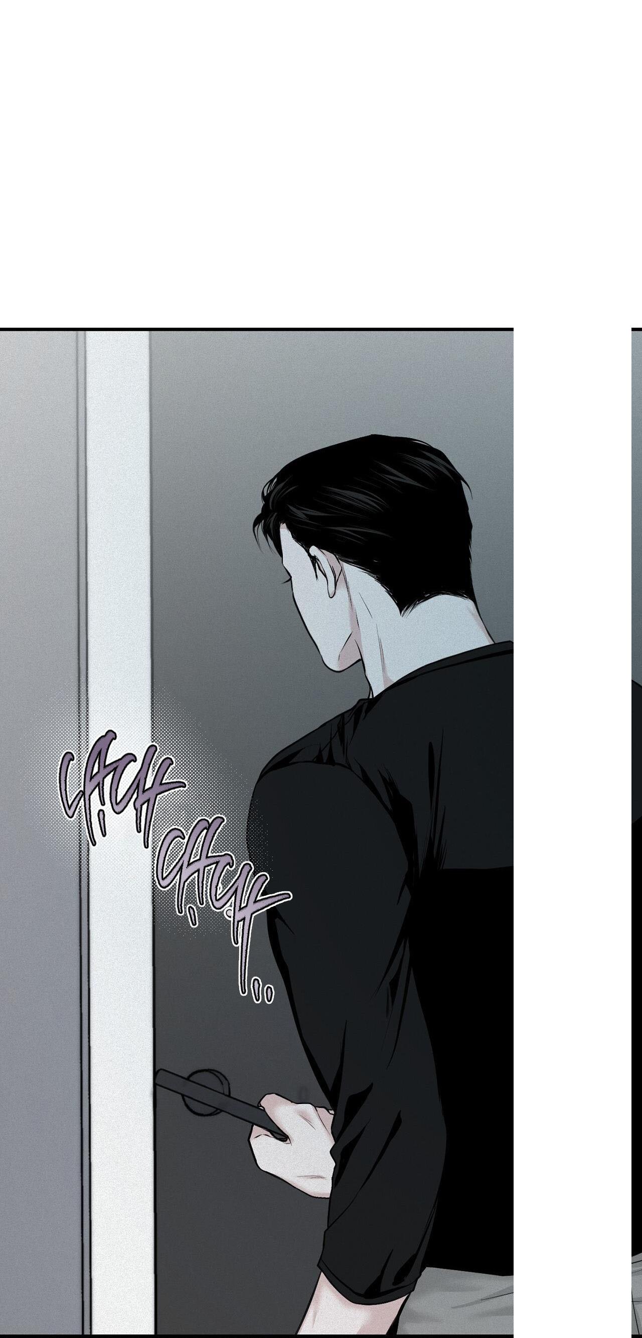 Đọc truyện Phép Chiếu - Chapter 8