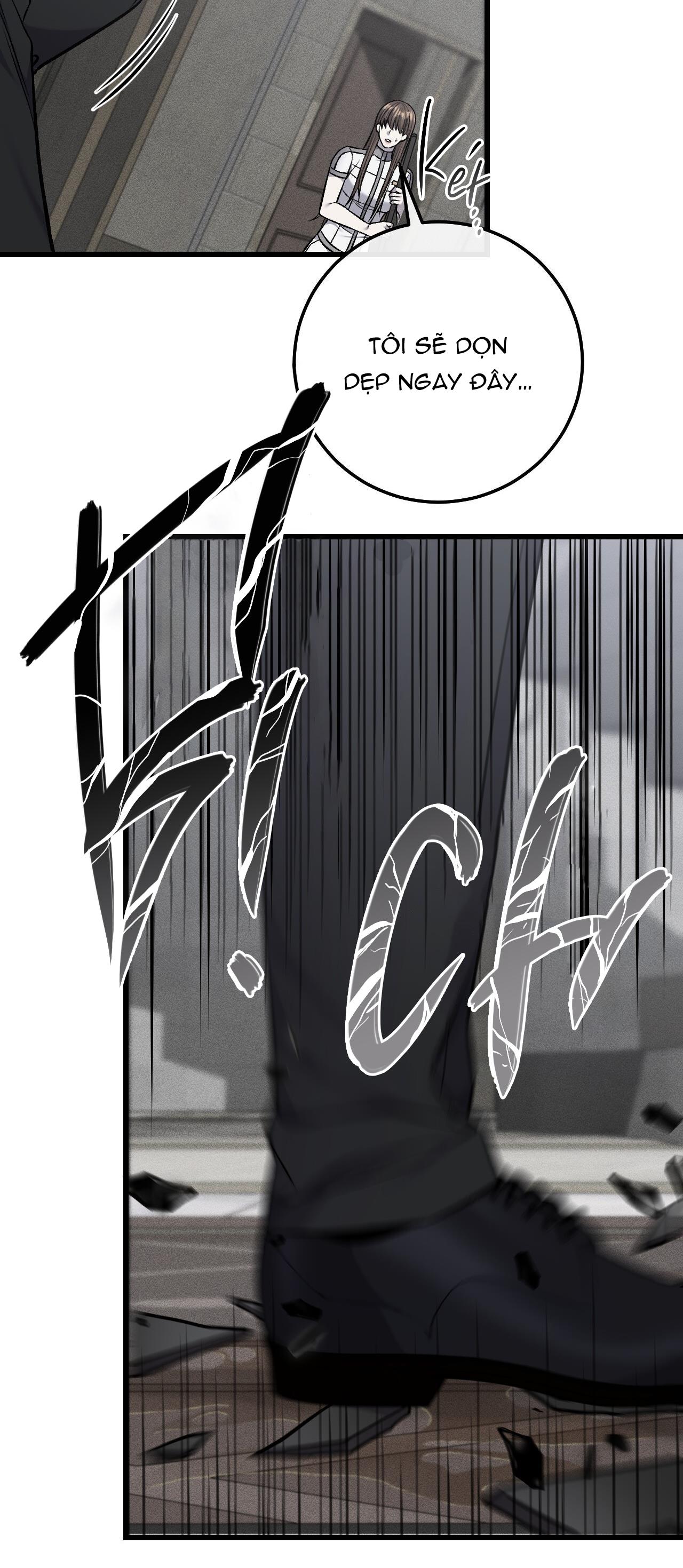 Đọc truyện XX ĐÊ TIỆN - Chapter 31