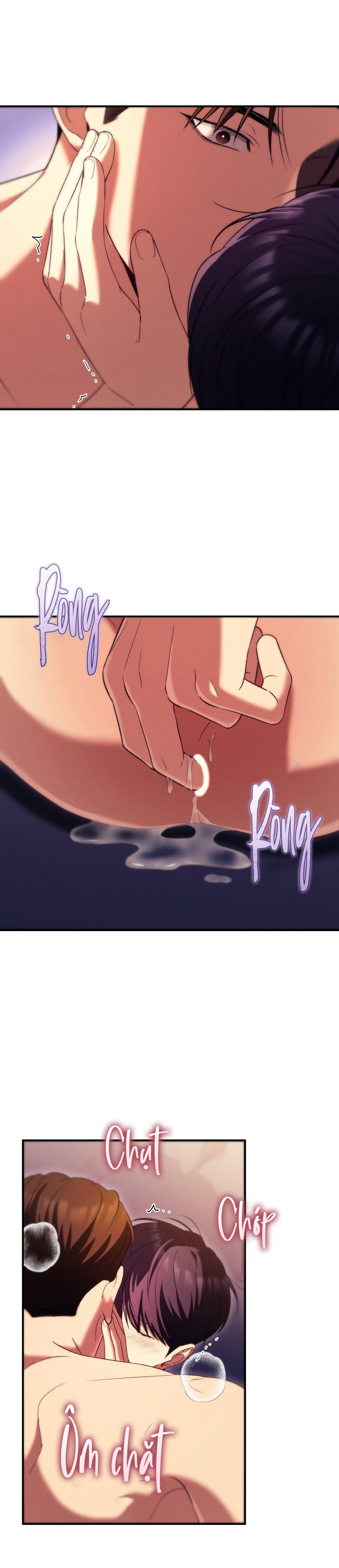 Đọc truyện Thuyết nhập thực - Chapter 28