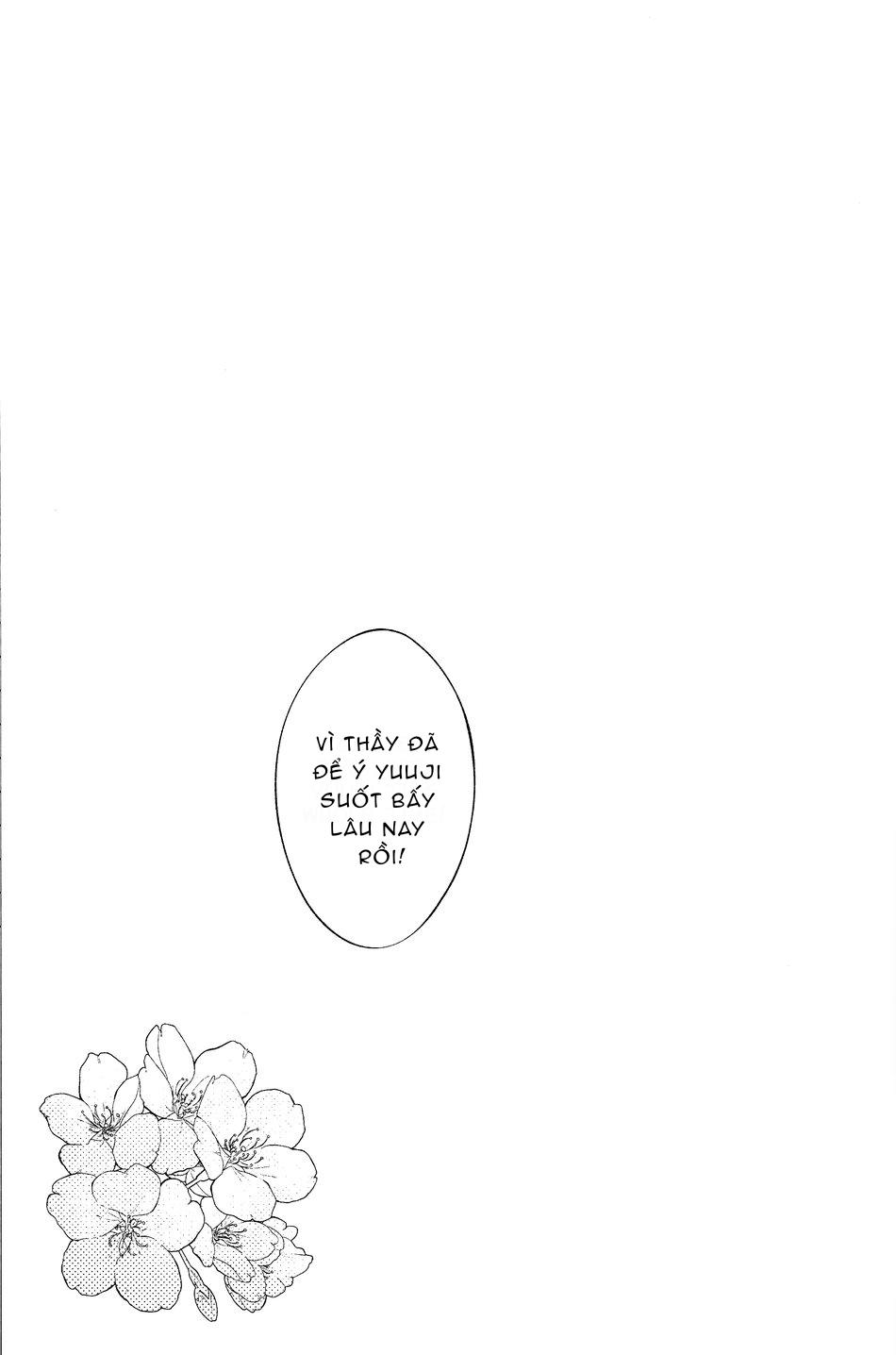 Đọc truyện TỔNG HỢP ONESHOT BL CHỊT CHỊT - Chapter 373