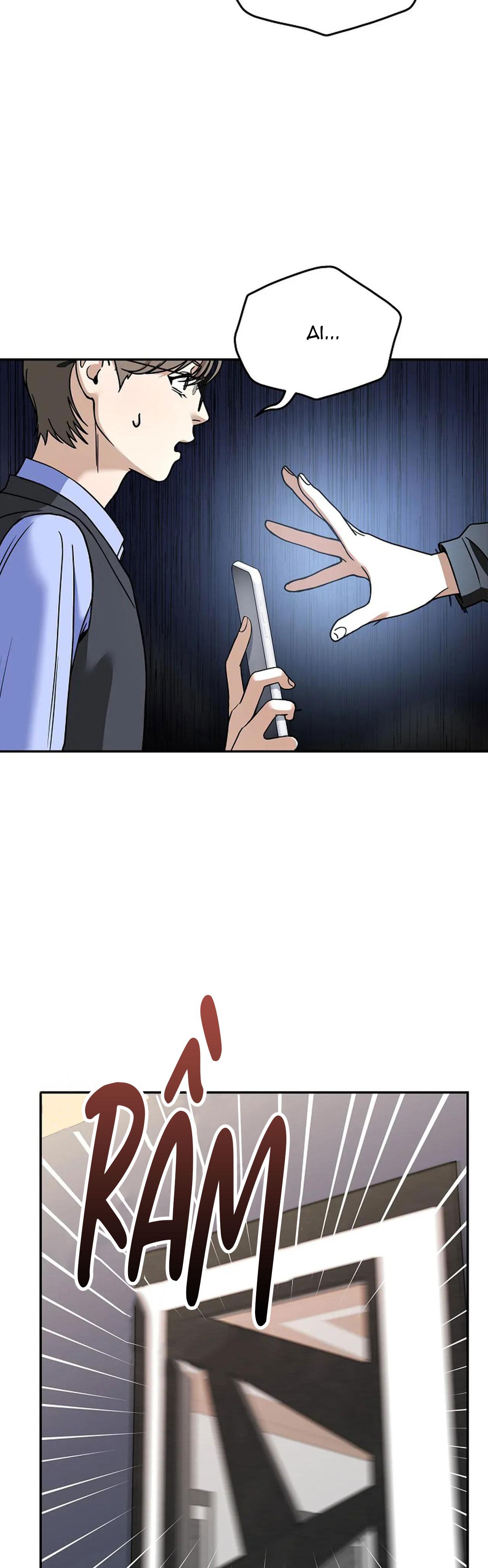 Đọc truyện TÌNH YÊU THẾ GIỚI ẢO - Chapter 1