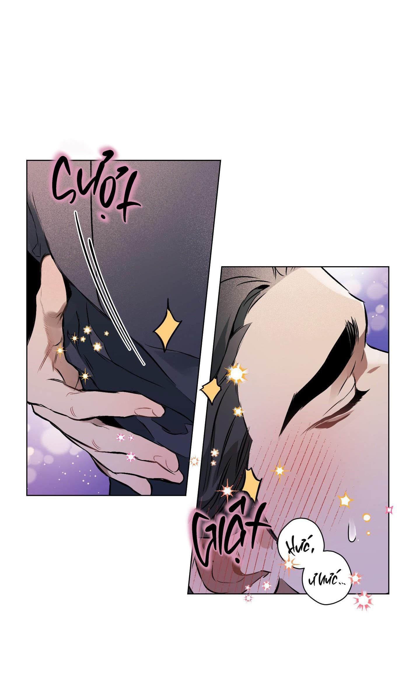 Đọc truyện Định Tên Mối Quan Hệ - Chapter 40