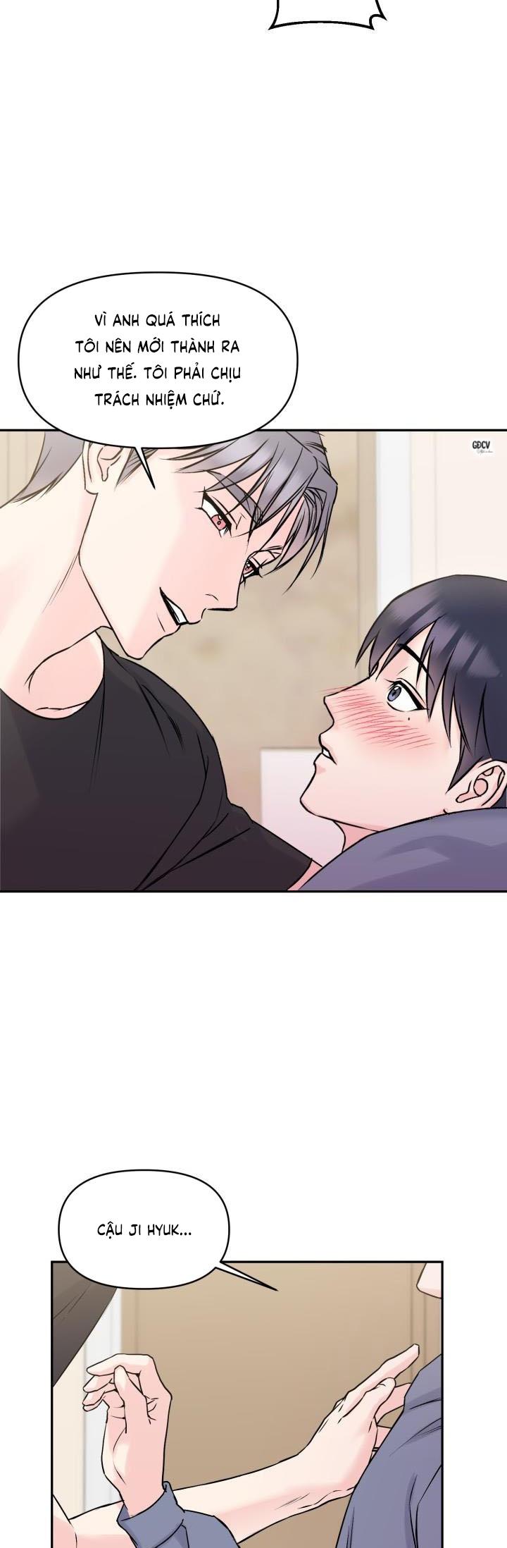 Đọc truyện ÁC MỘNG NGỌT NGÀO - Chapter 3