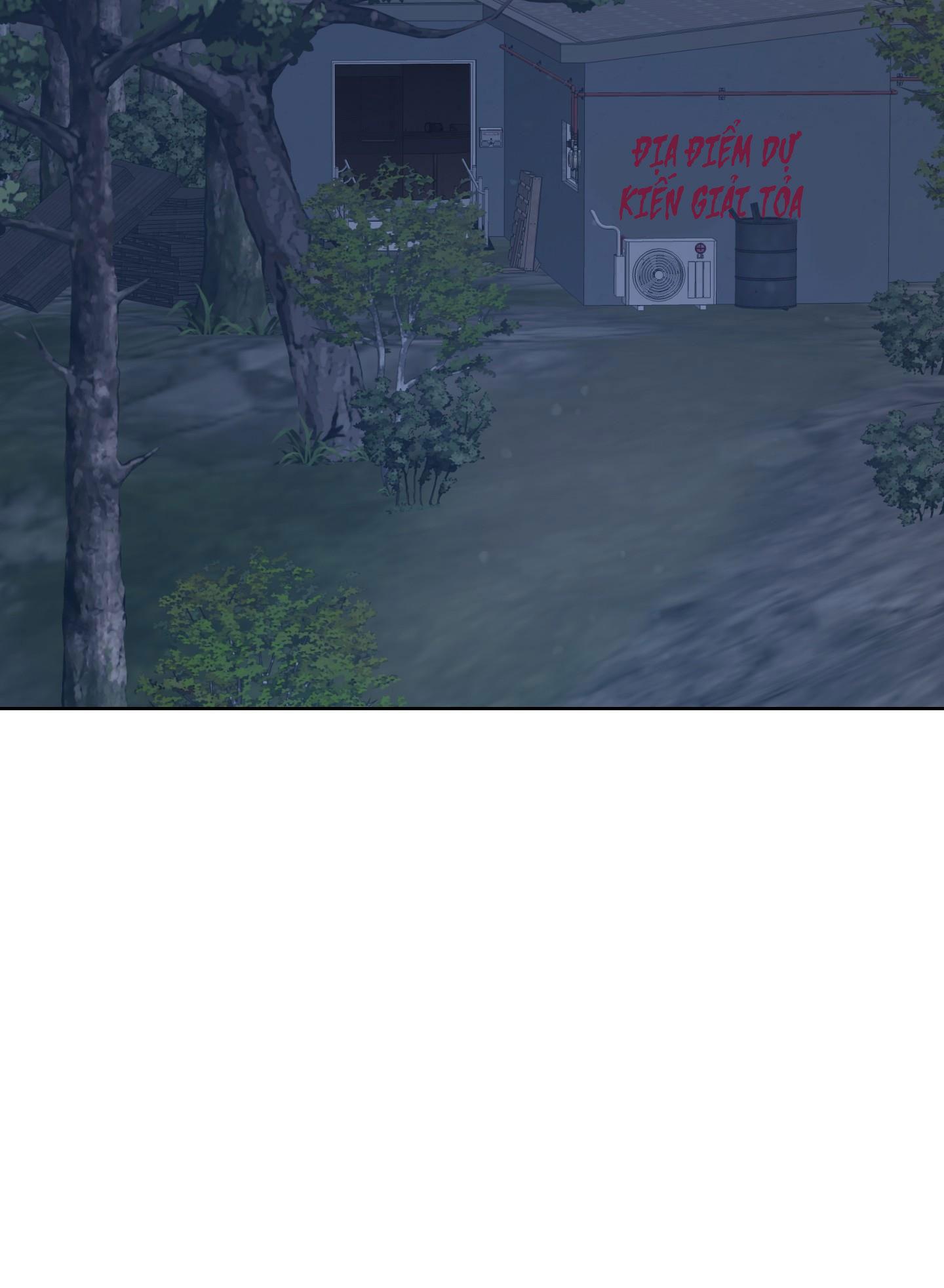 Đọc truyện ĐÊM KINH HOÀNG - Chapter 32