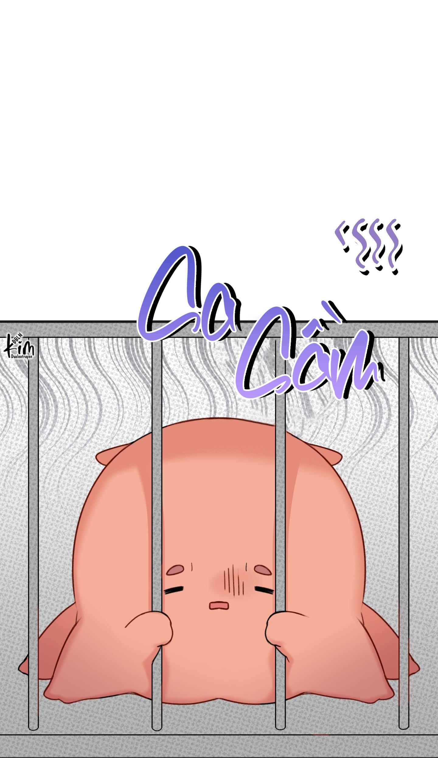 Đọc truyện CẢNH BÁO MƯA - Chapter 9