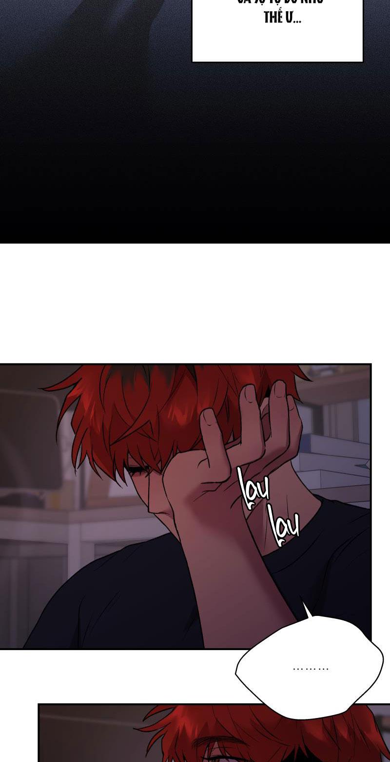Đọc truyện NỖI SỢ CỦA HWAN YEONG - Chapter 44