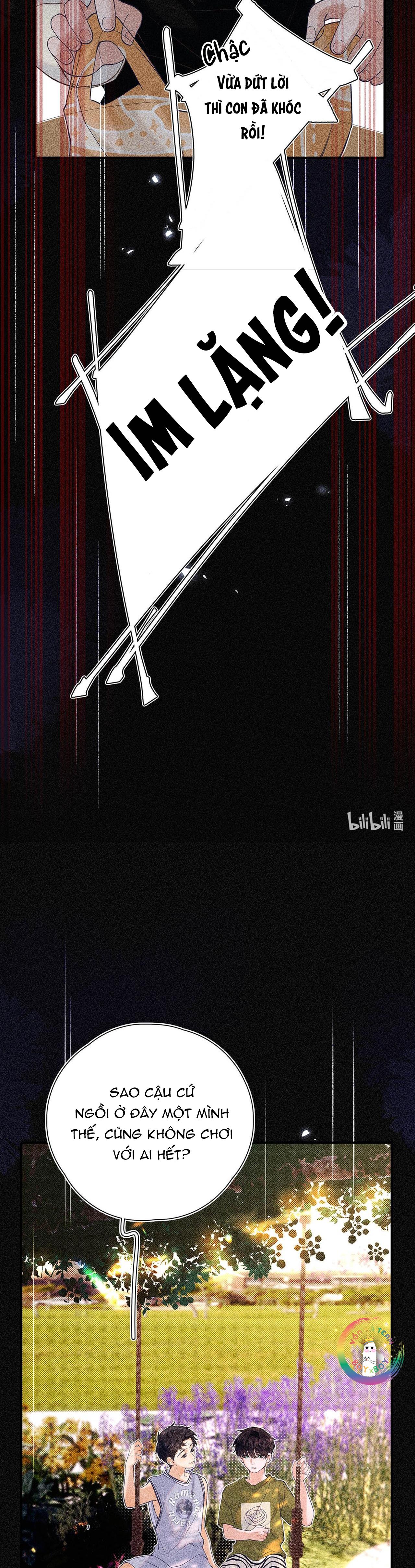 Đọc truyện Trở Thành Bạn Trai Từ Con Số 0 - Chapter 37