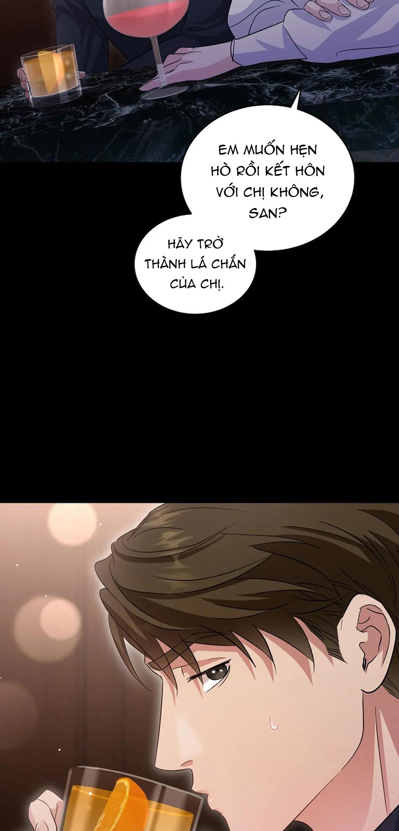 Đọc truyện RIVER OF BONDAGE - Chapter 10