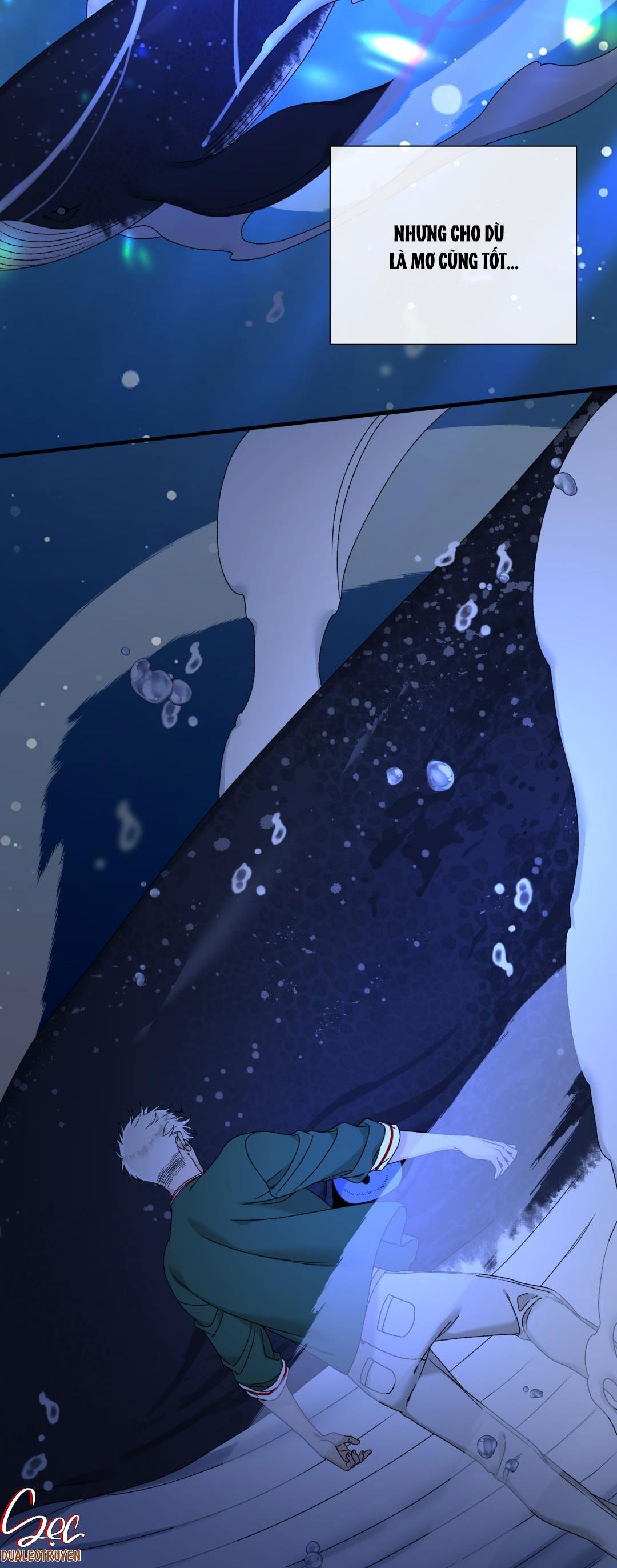 Đọc truyện FOULS START - Chapter 4