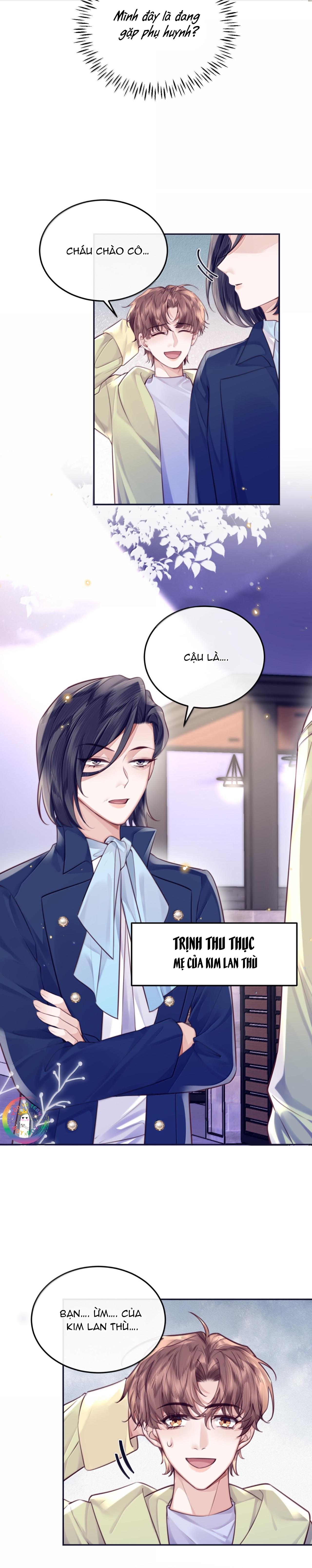 Đọc truyện (END) Đặc Chế Cho Riêng Anh - Chapter 98