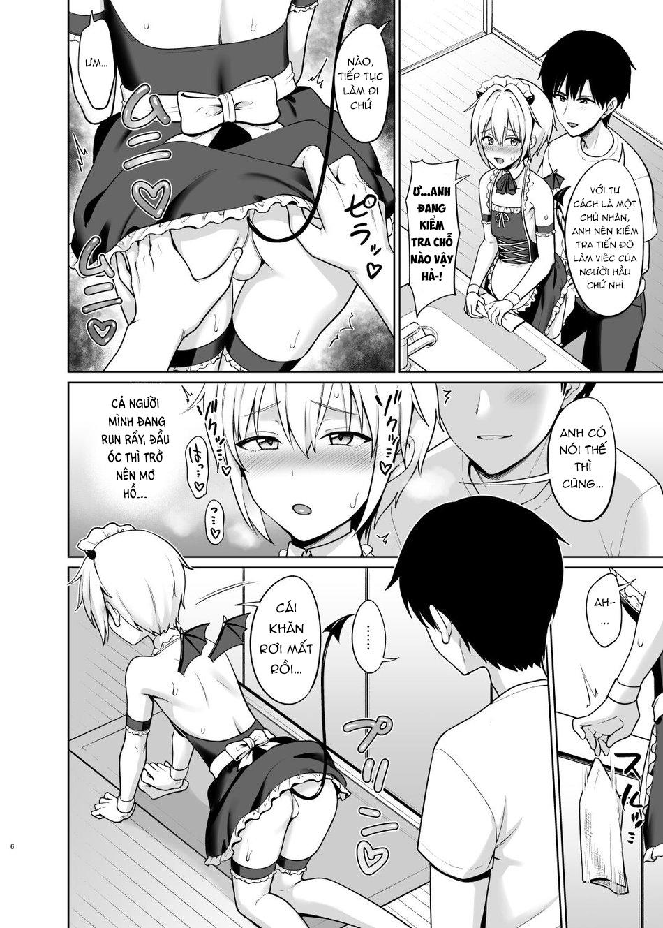Đọc truyện Tuyển tập pỏn nhà Chiu - Chapter 186