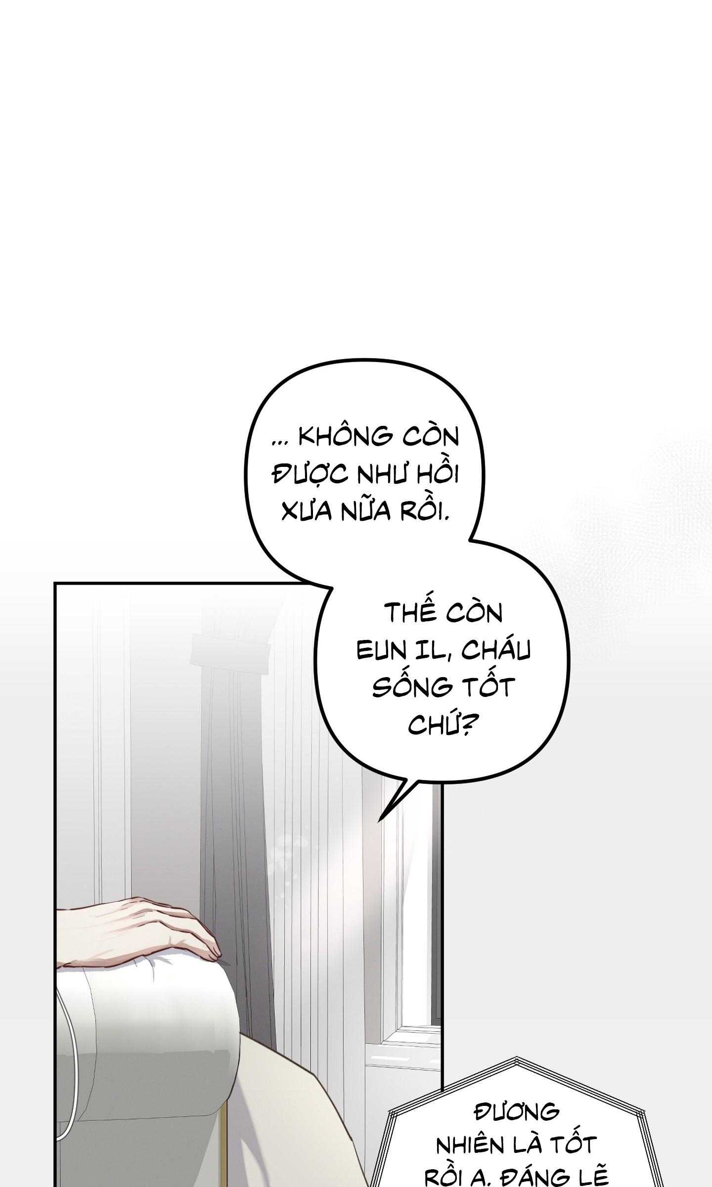 Đọc truyện Thương vụ thứ hai - Chapter 1