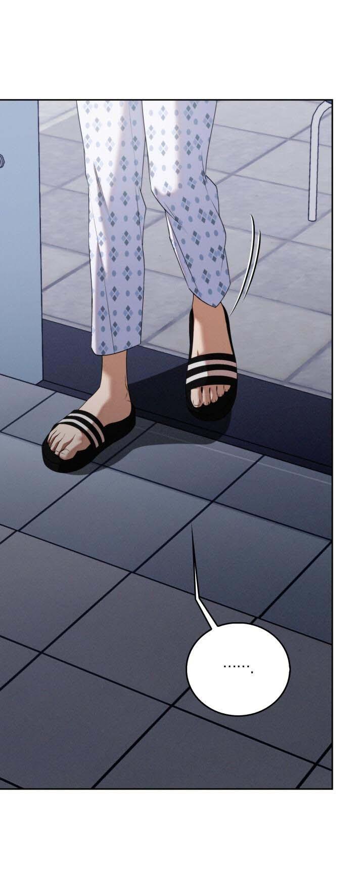 Đọc truyện Critical Point - Chapter 60