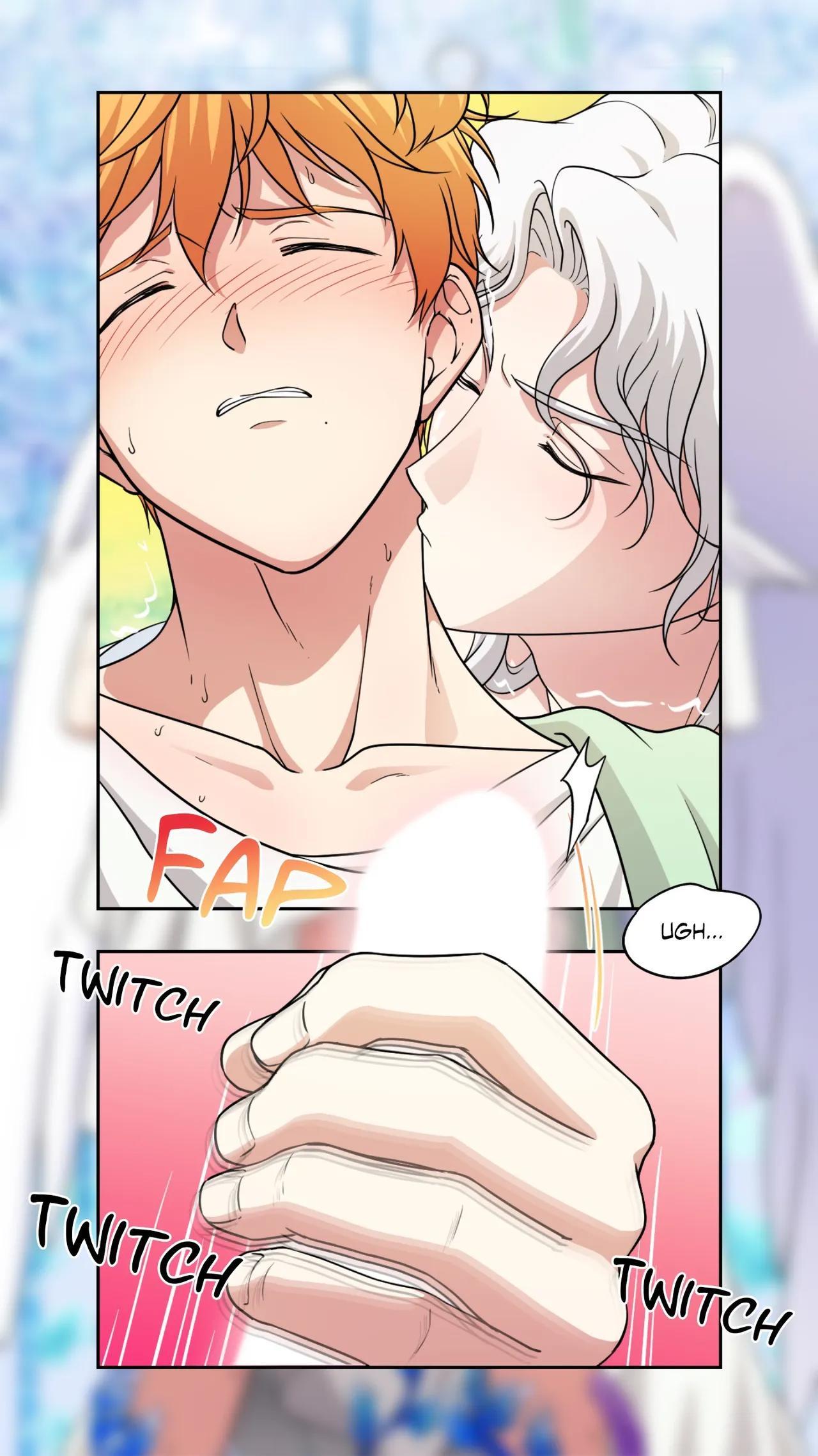 Đọc truyện Công thức làm xúc tua - Chapter 44