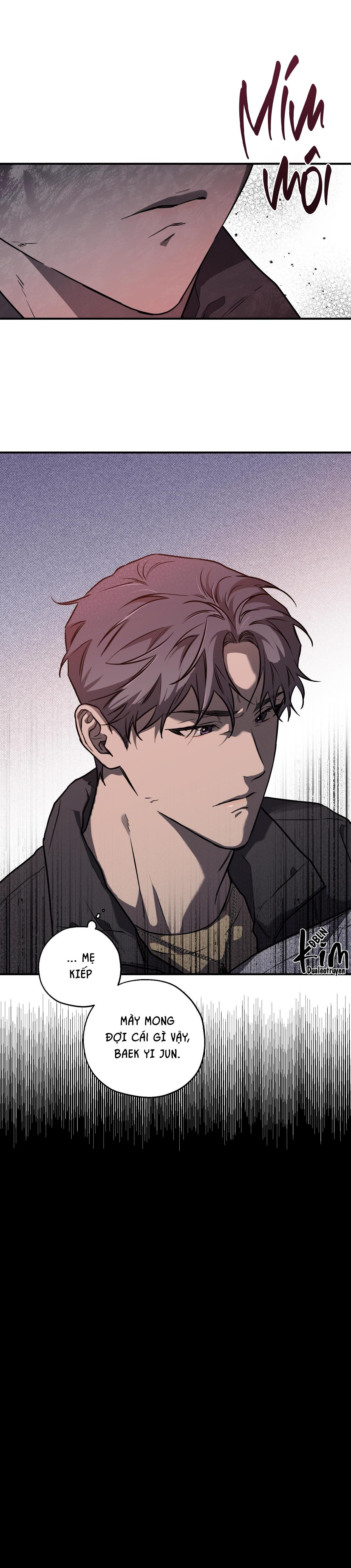 Đọc truyện BL NGẮN LOẠN LUÂN - GIA ĐÌNH - Chapter 6.1